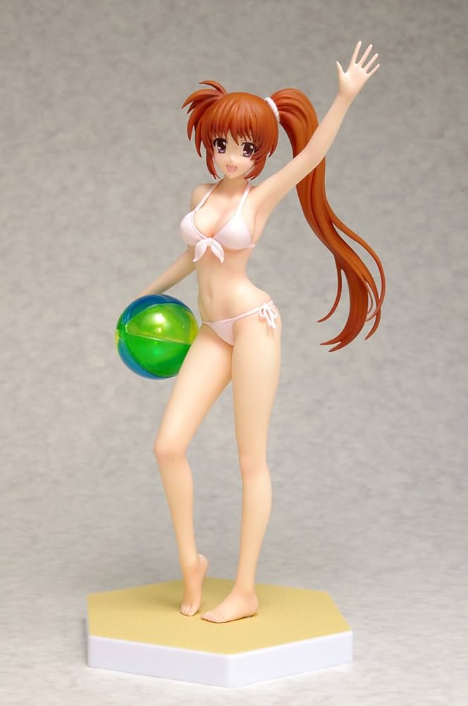 高町なのは 水着Ver. 魔法少女リリカルなのはStrikerS 高町なのは 水着Ver.